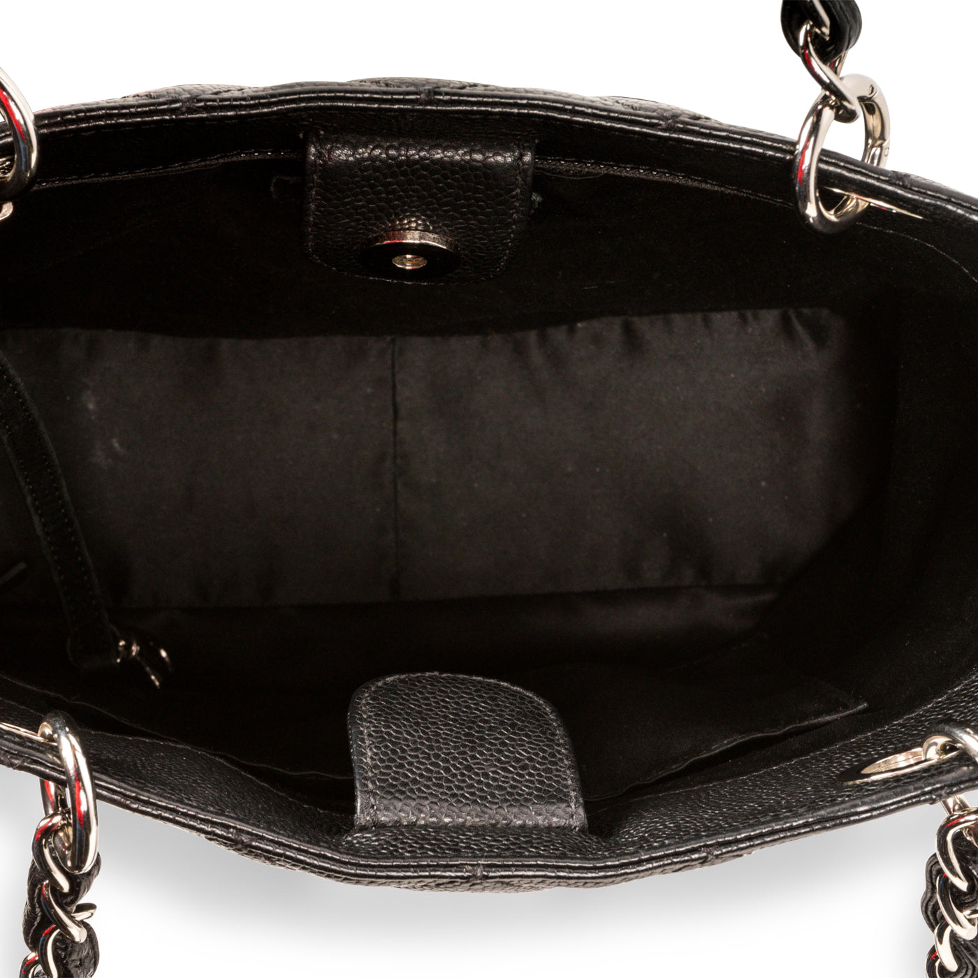 Chanel Petite Shopping Tote - PST