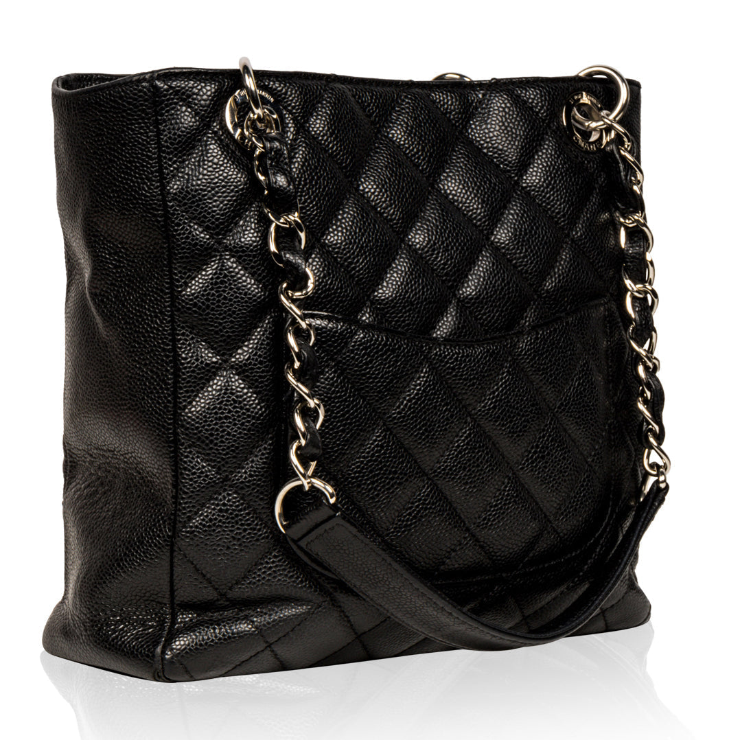 Chanel Petite Shopping Tote - PST