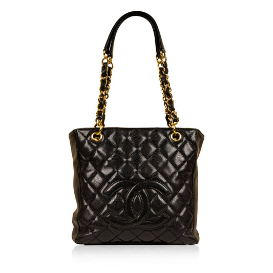 Chanel Petite Shopping Tote - PST
