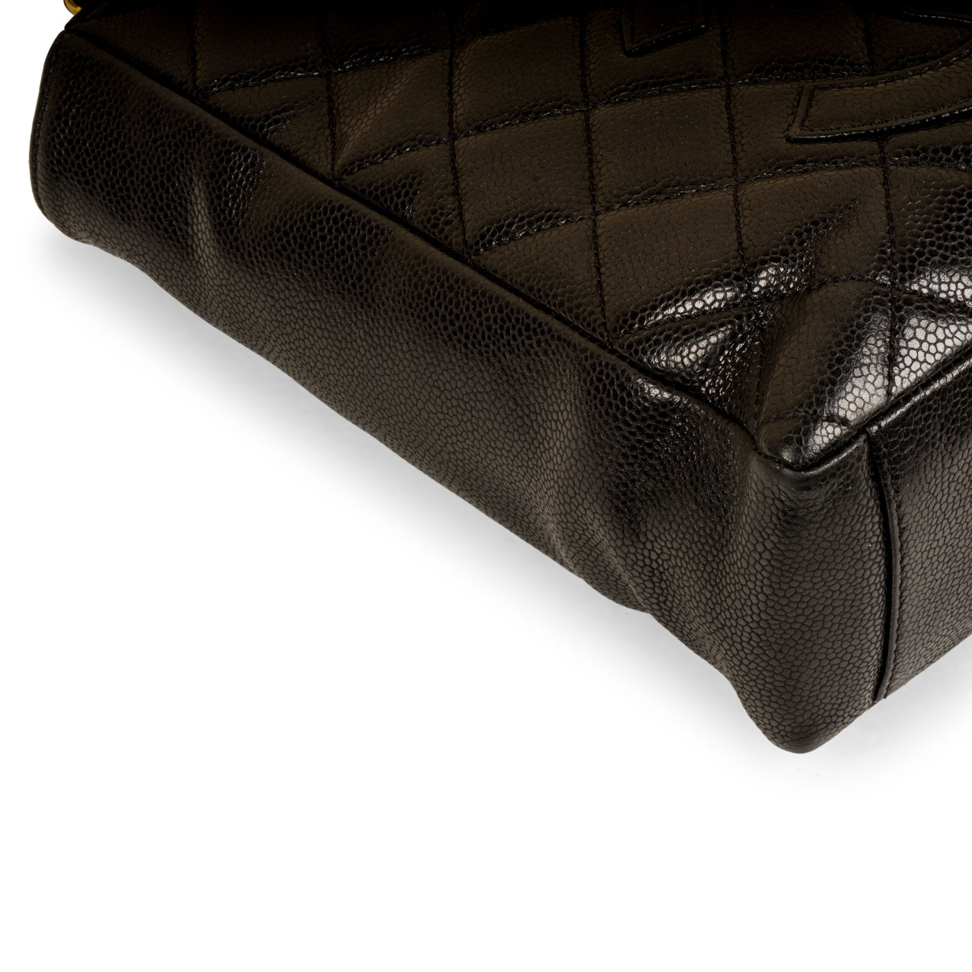 Chanel Petite Shopping Tote - PST