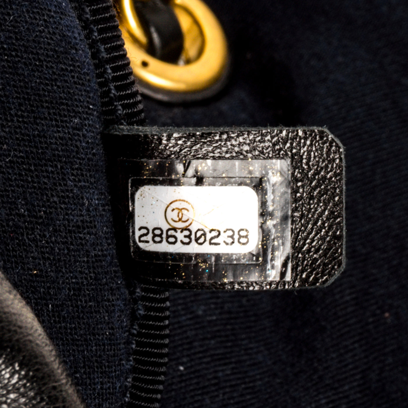 Chanel "" Puffy Flap Bag - Small