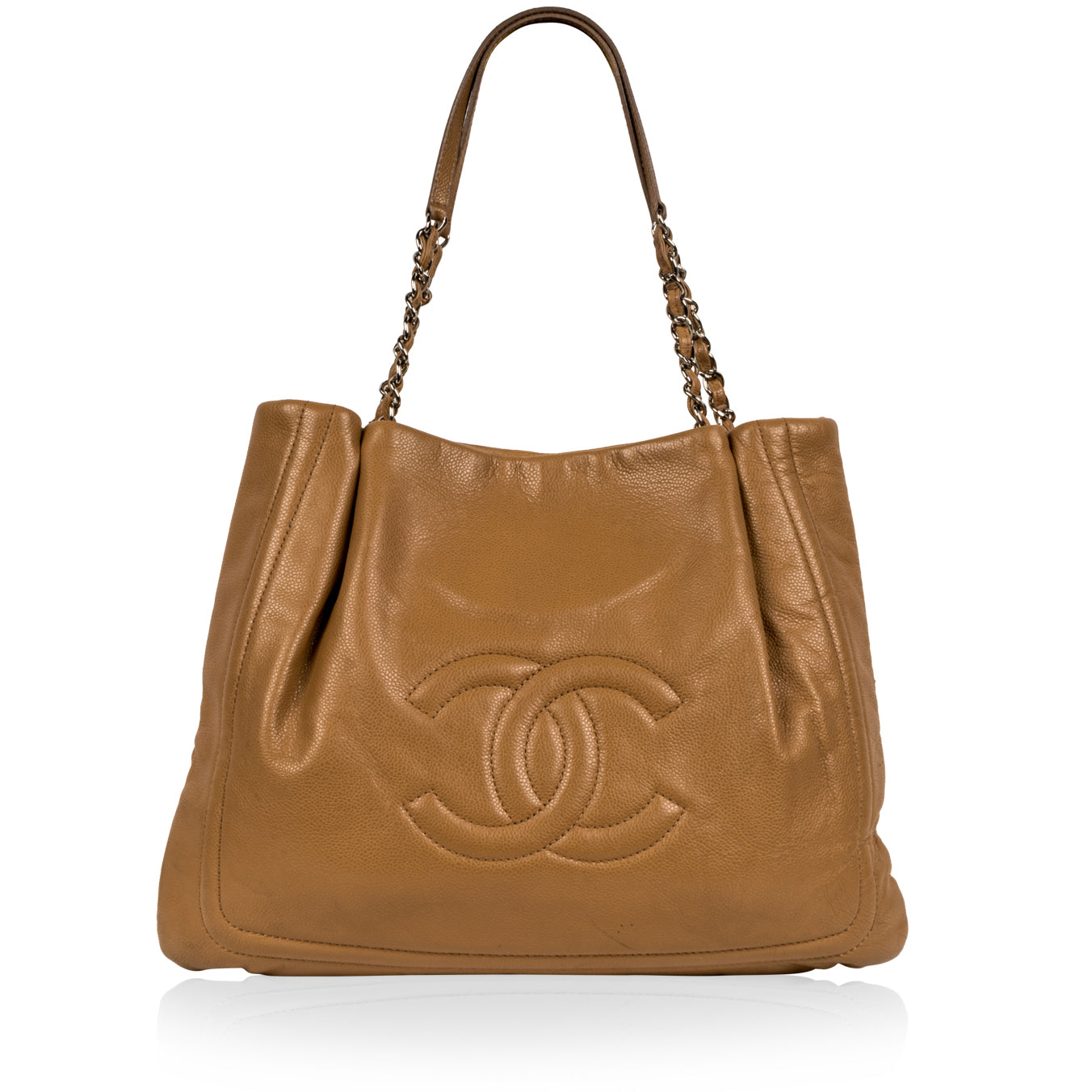 Chanel  CC Shopper