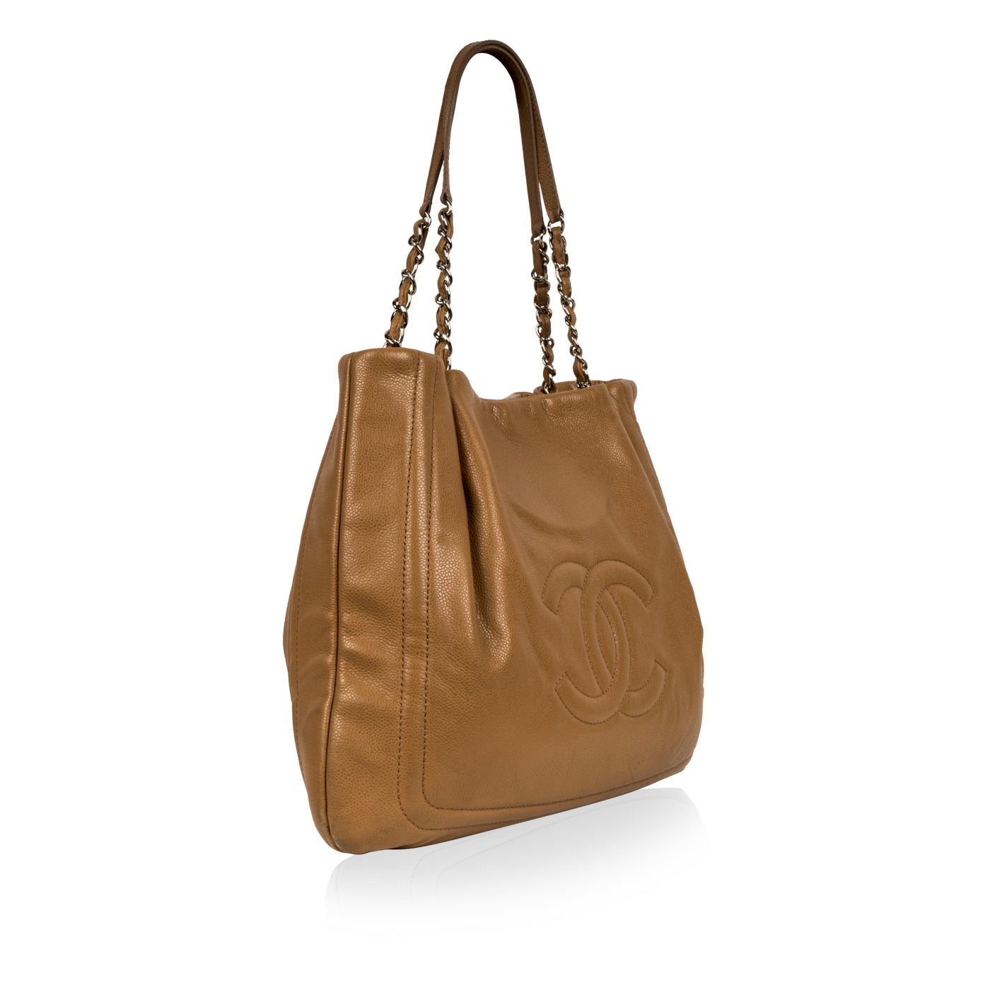 Chanel  CC Shopper
