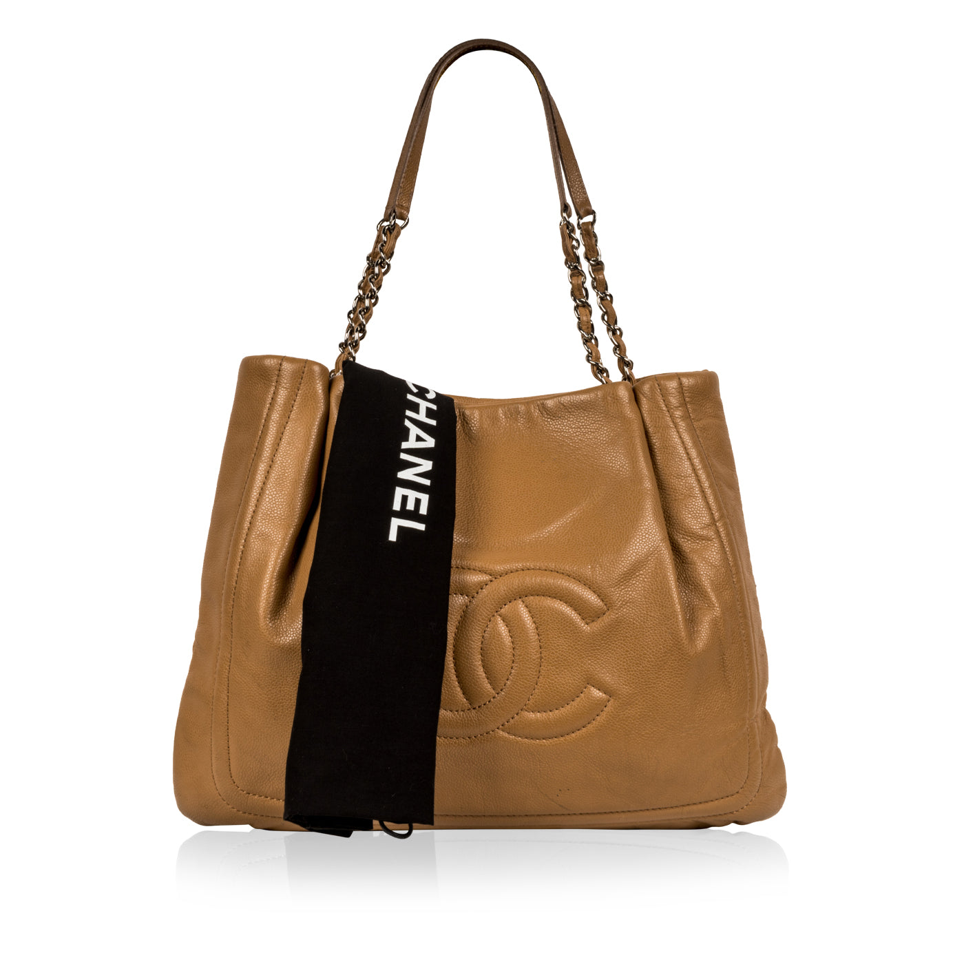 Chanel  CC Shopper