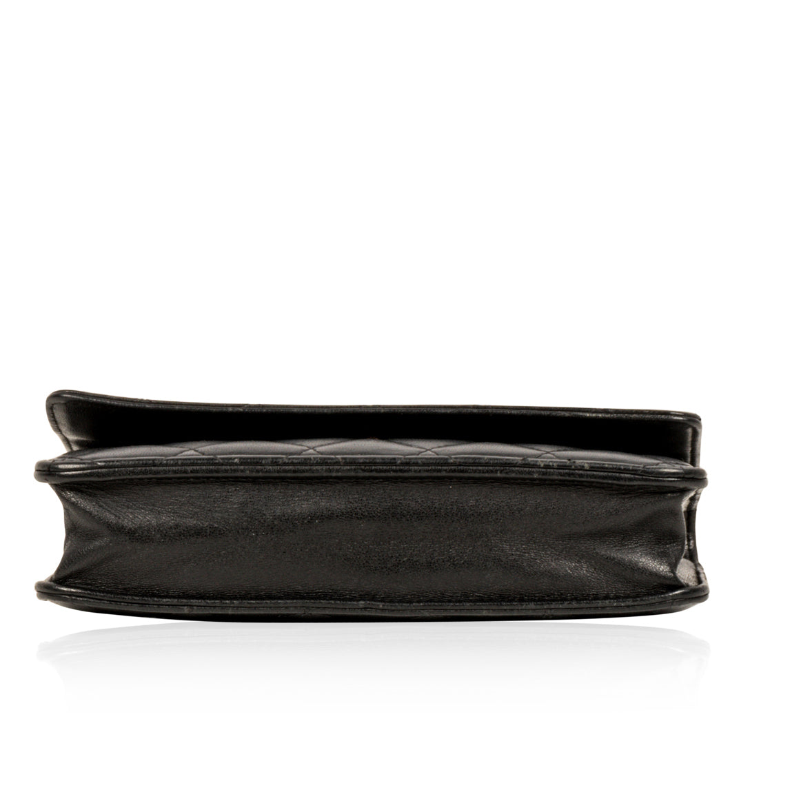 Chanel WOC - Lambskin