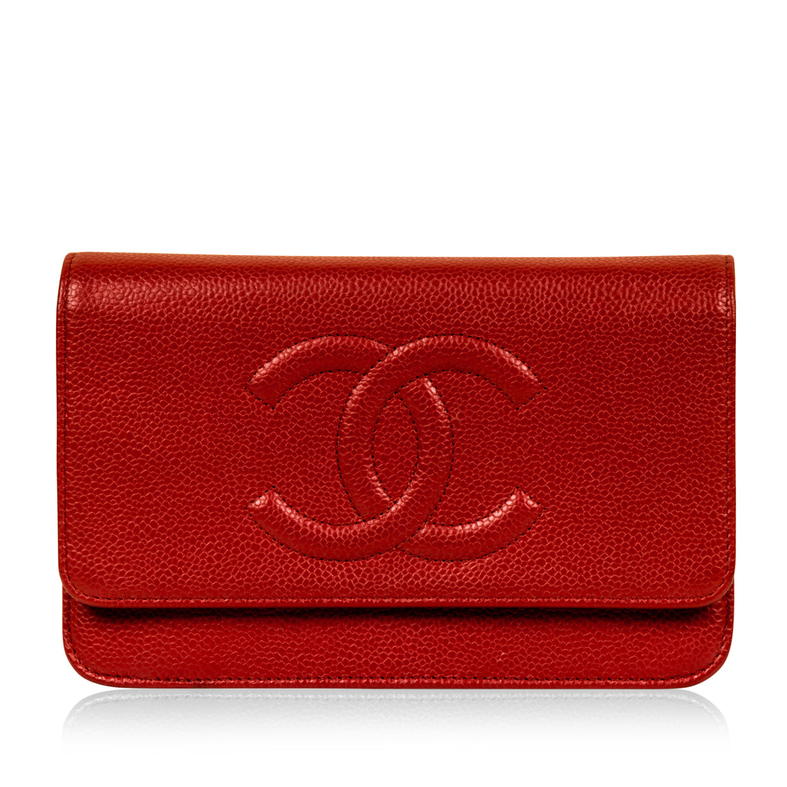 Chanel Wallet on Chain - SHW
