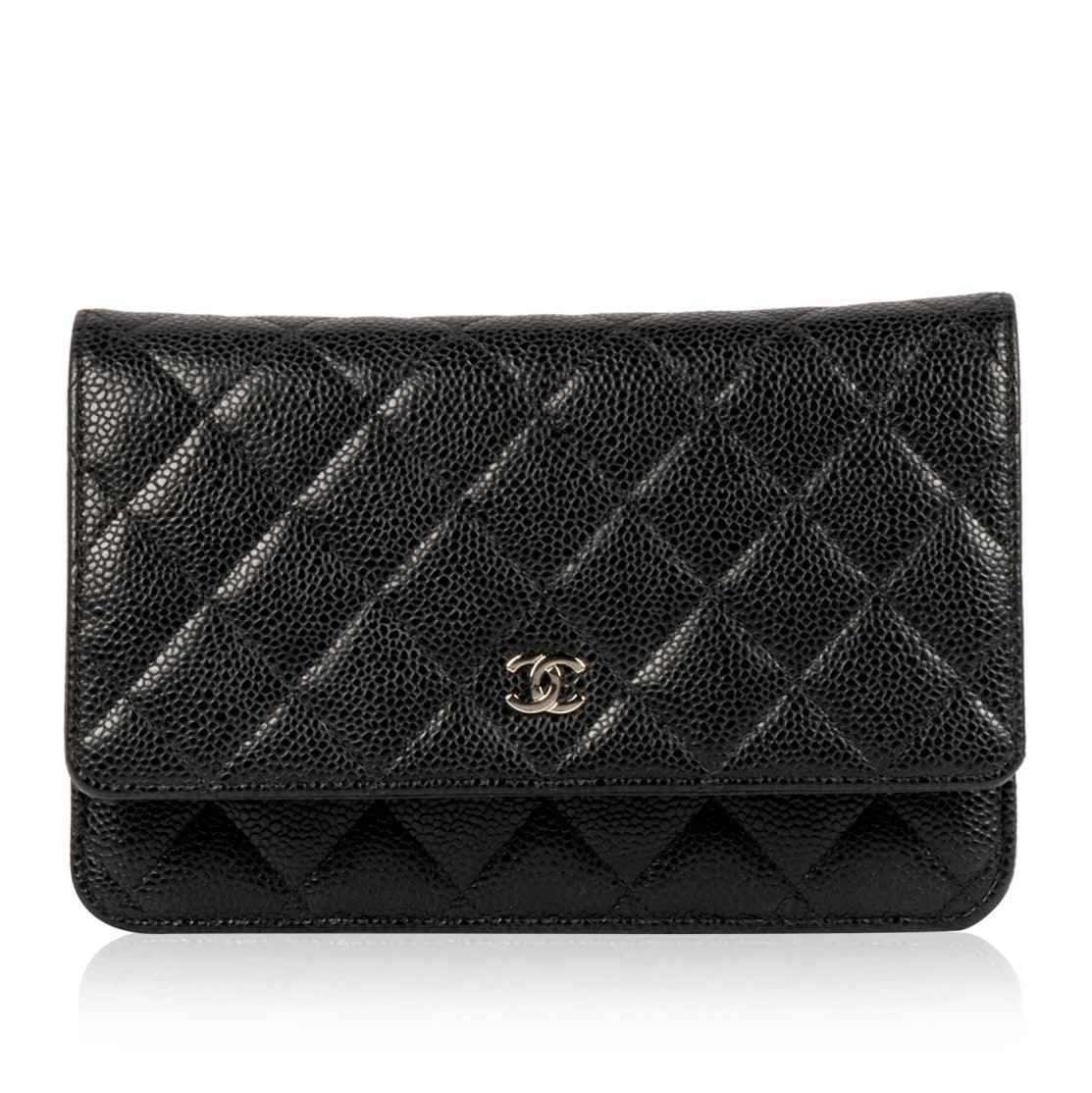 Chanel Wallet on Chain - SHW