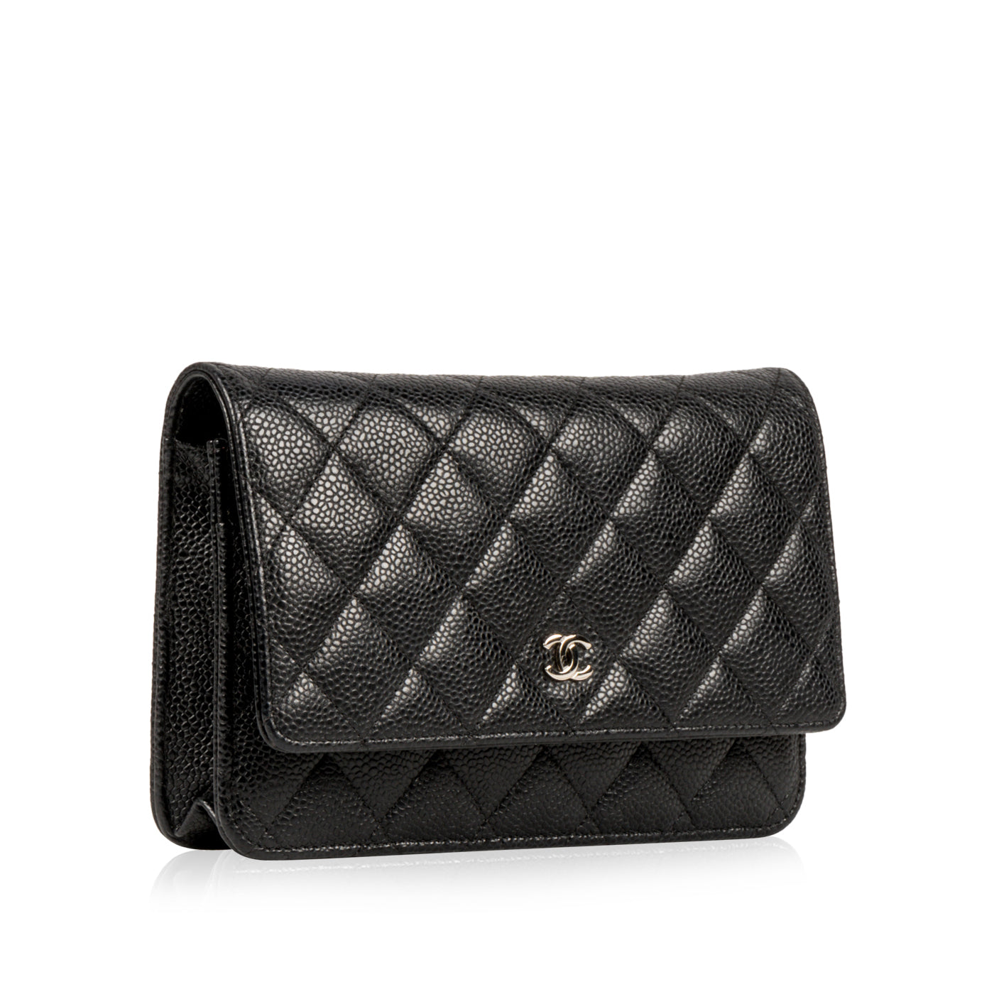 Chanel Wallet on Chain - SHW