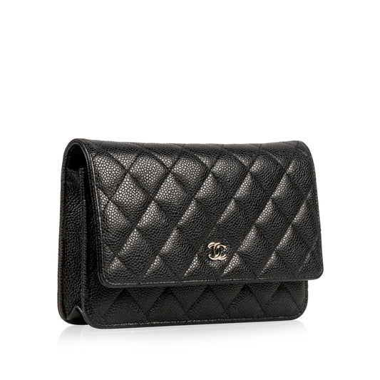 Chanel Wallet on Chain - SHW