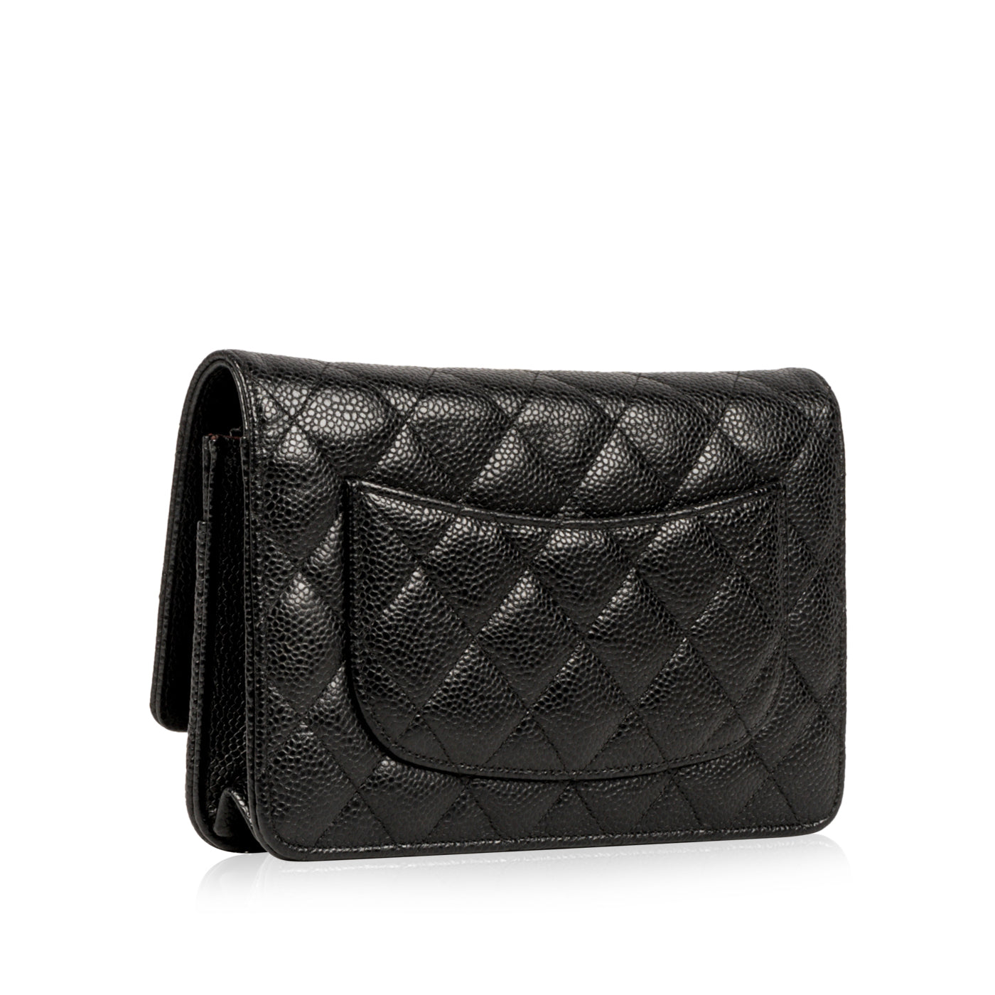 Chanel Wallet on Chain - SHW