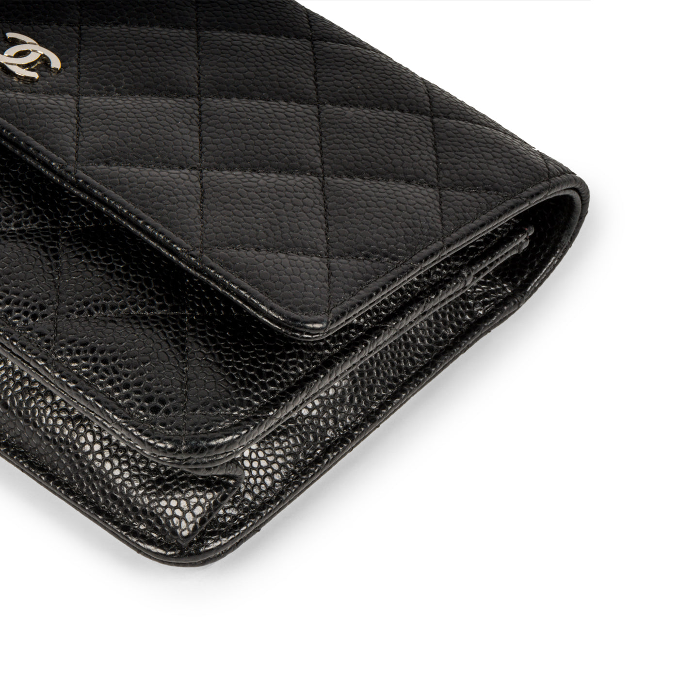Chanel Wallet on Chain - SHW