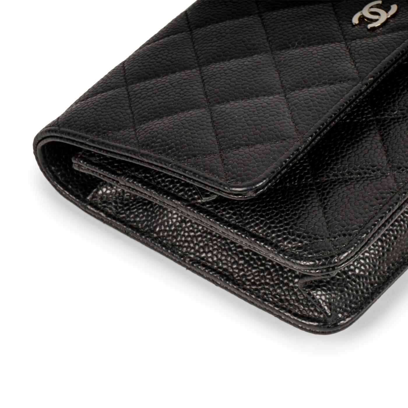 Chanel Wallet on Chain - SHW