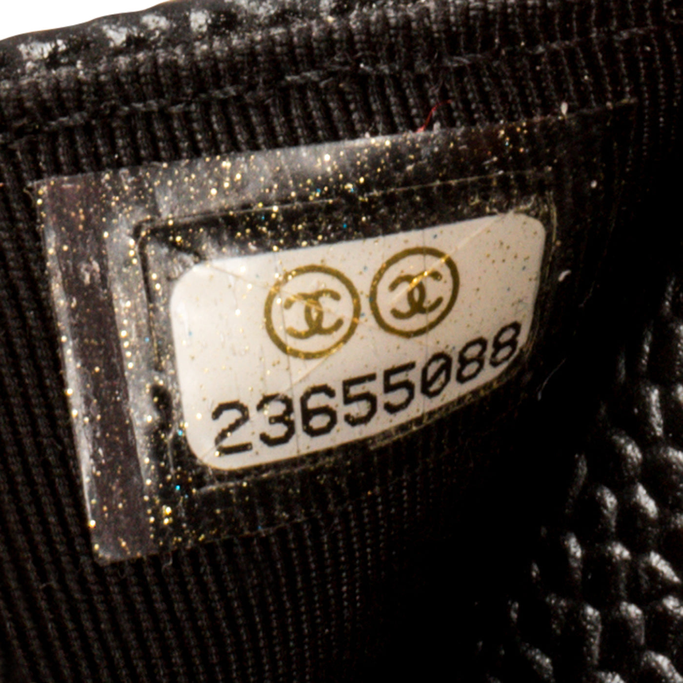 Chanel Wallet on Chain - SHW