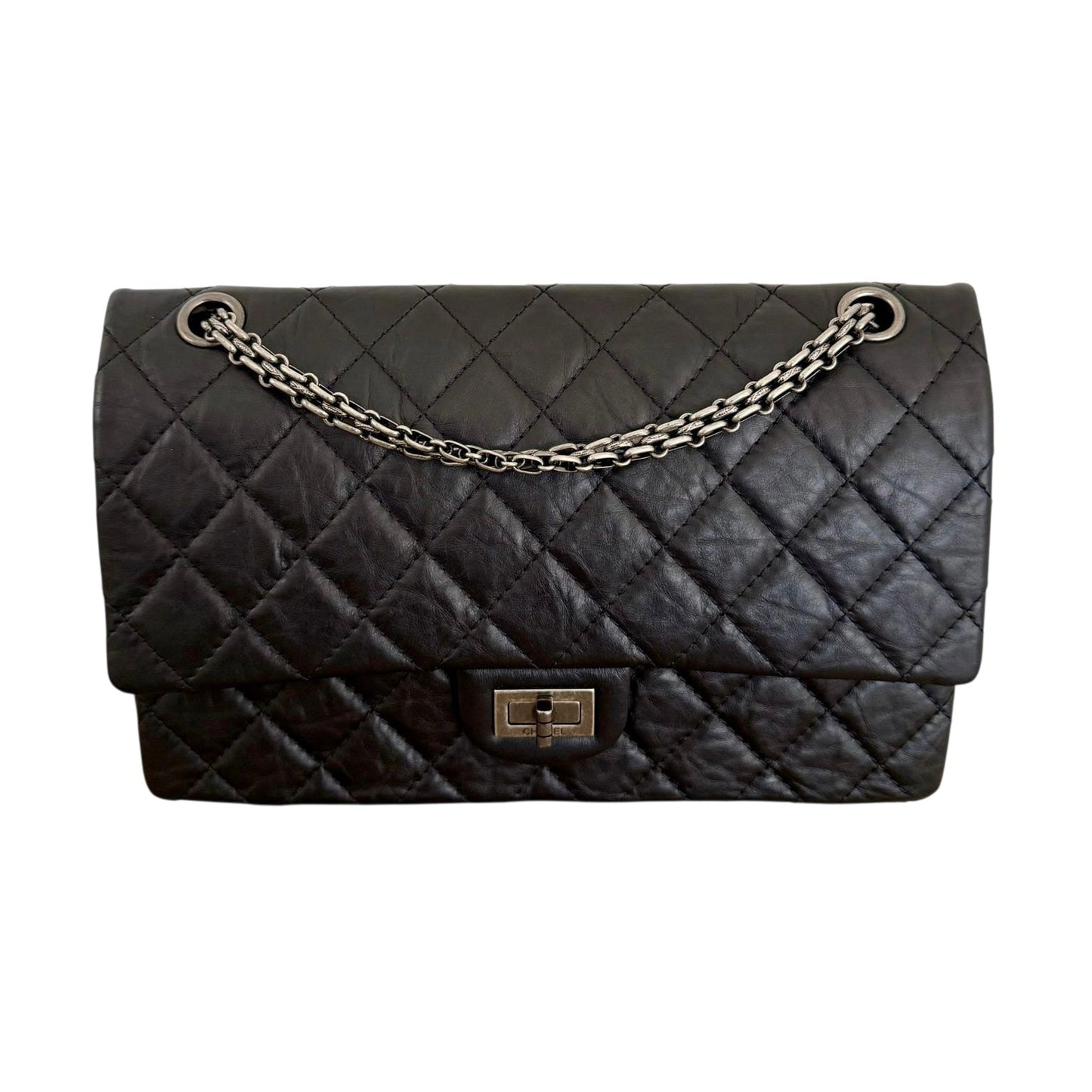 Chanel Shoulder Bag - EworeBags