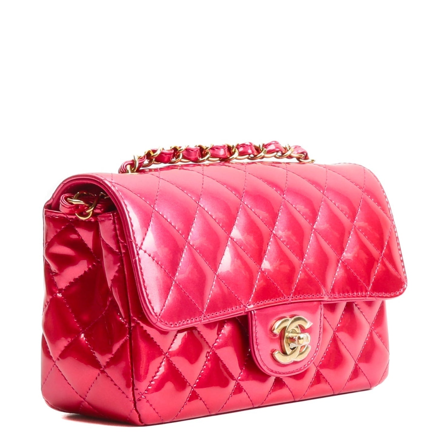 Chanel Flap Shoulder Bag - Ewore Bags