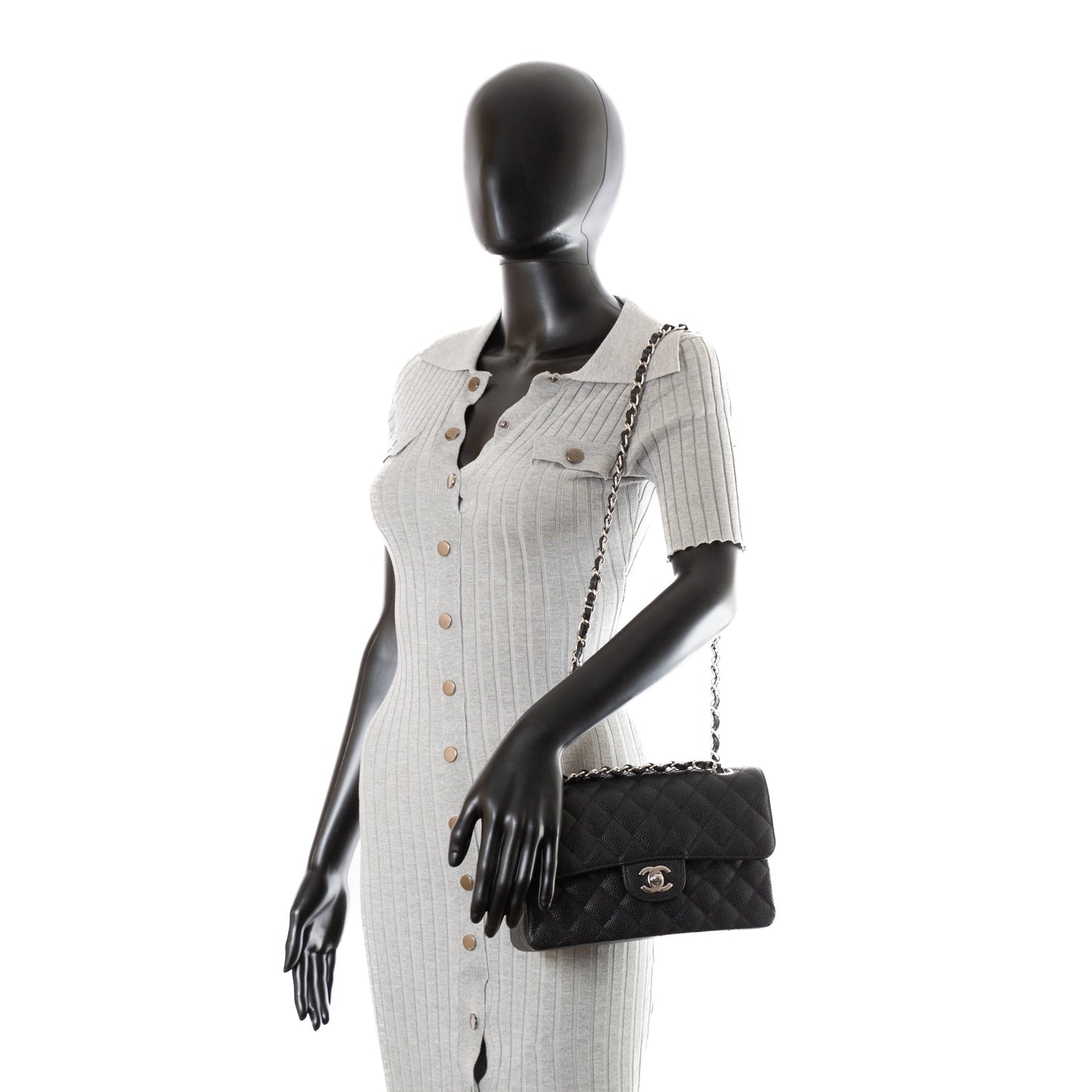 Chanel Flap Shoulder Bag - Ewore Bags