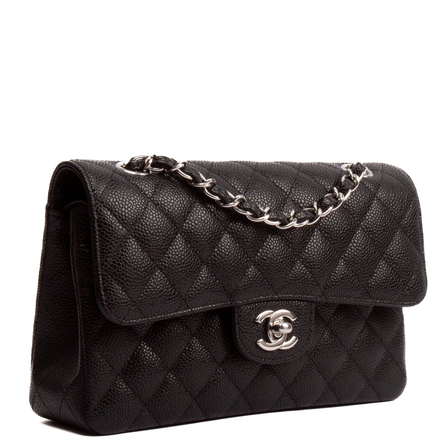 Chanel Flap Shoulder Bag - Ewore Bags