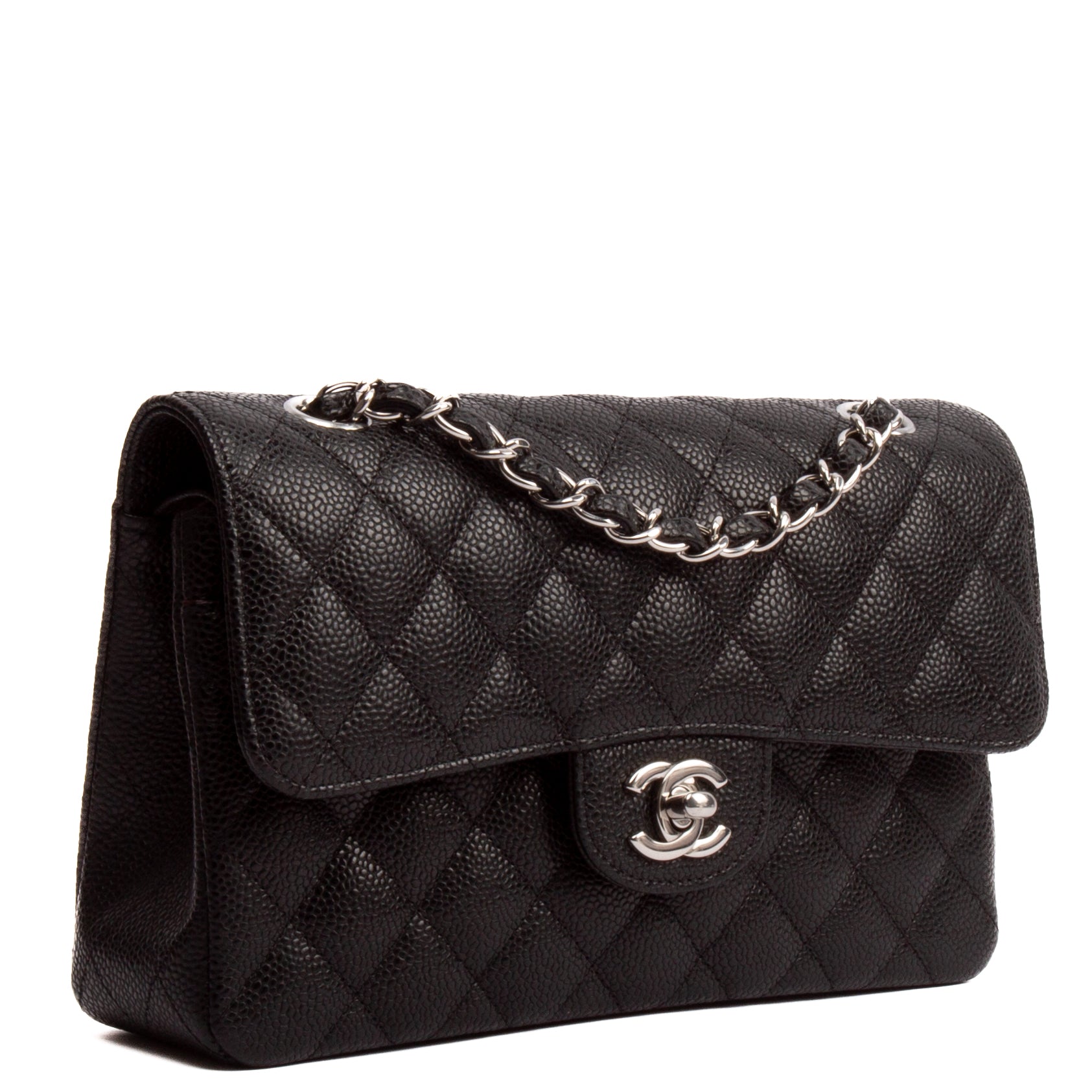 Chanel Flap Shoulder Bag - Ewore Bags
