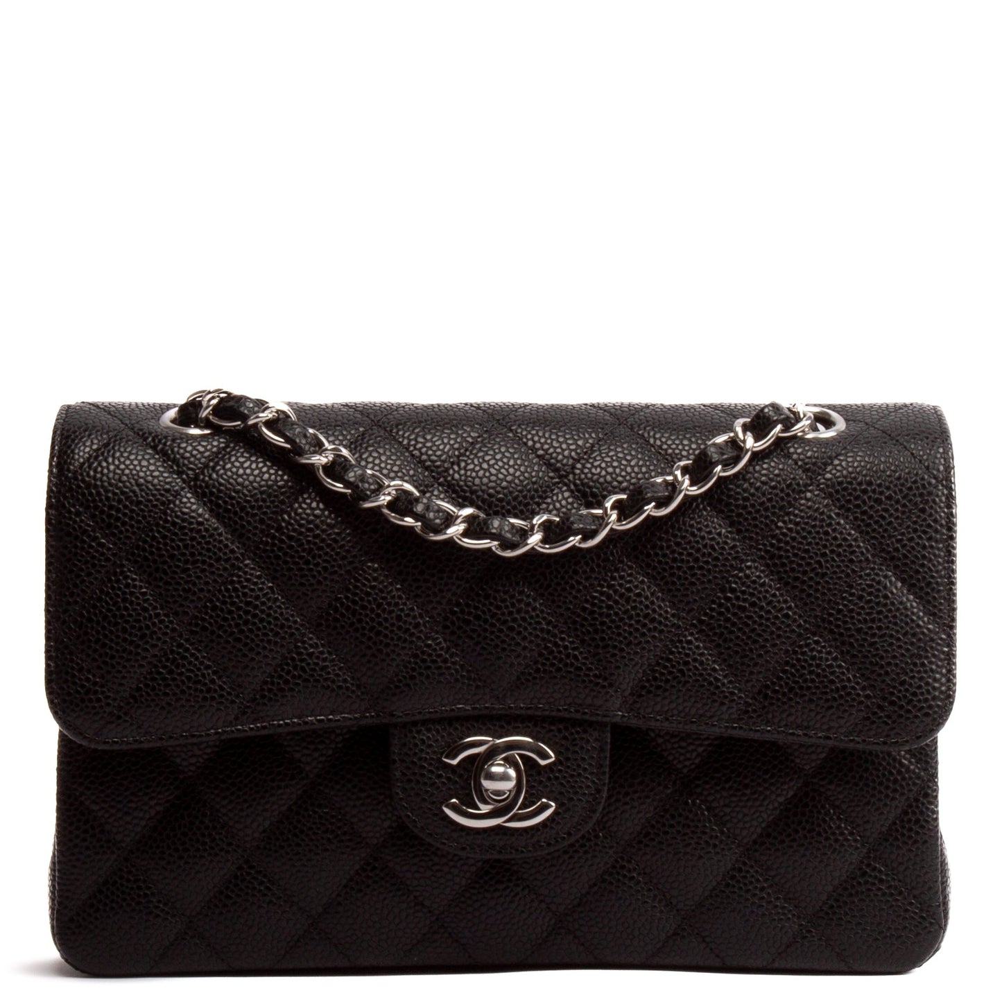 Chanel Flap Shoulder Bag - Ewore Bags