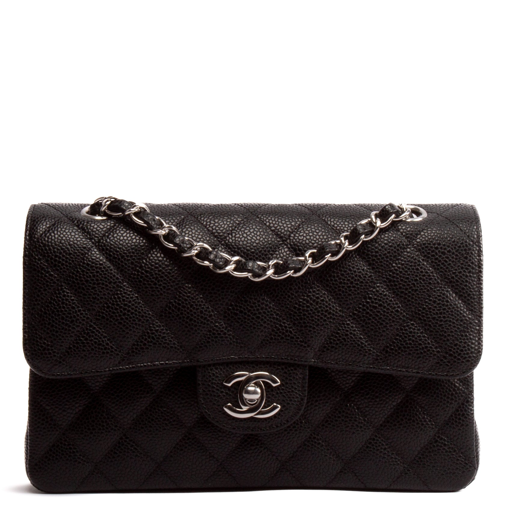 Chanel Flap Shoulder Bag - Ewore Bags