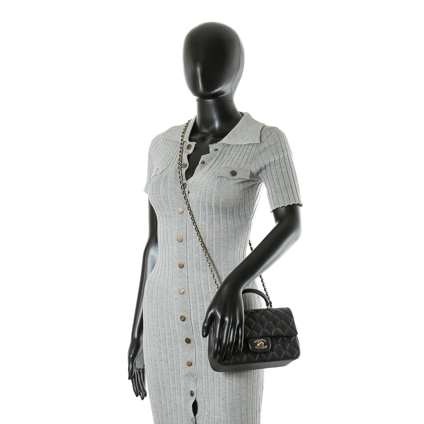 Chanel Flap Shoulder Bag - Ewore Bags