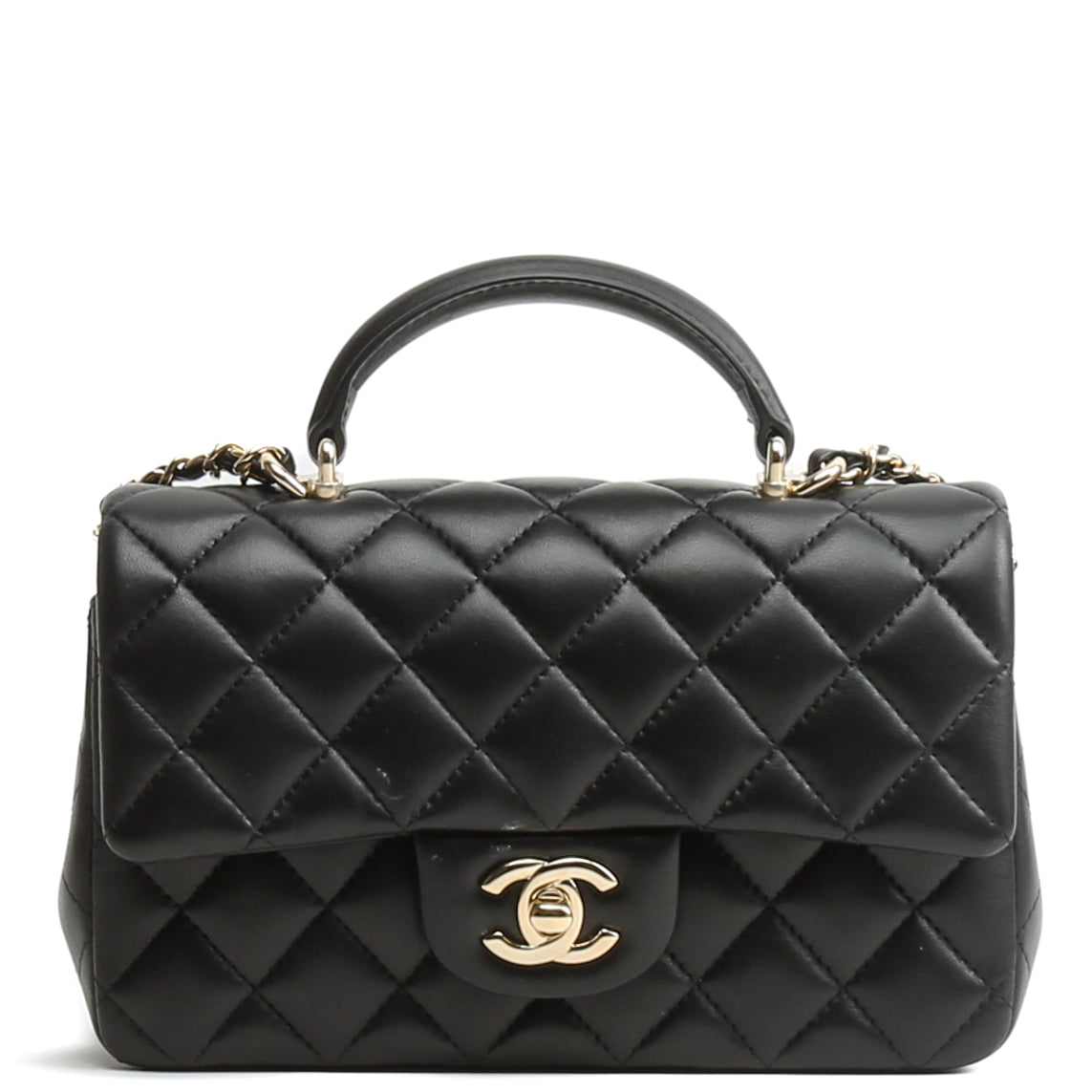 Chanel Flap Shoulder Bag - Ewore Bags