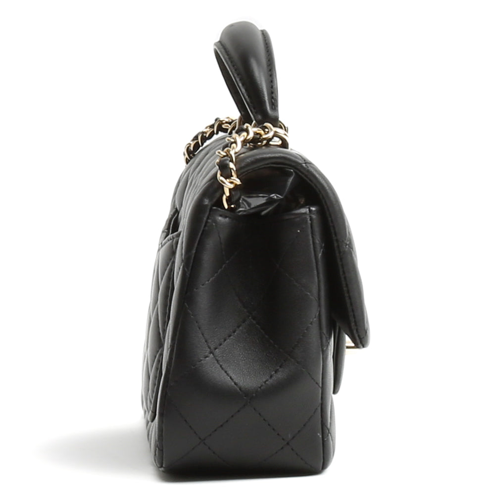 Chanel Flap Shoulder Bag - Ewore Bags