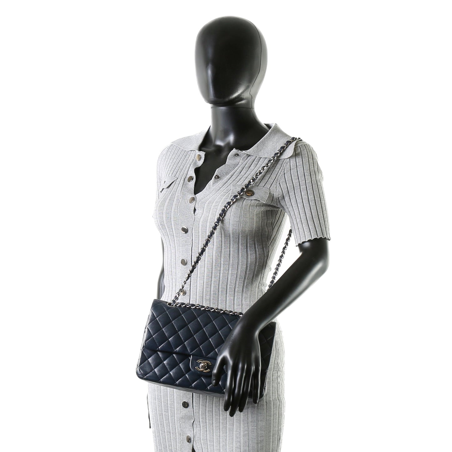 Chanel Flap Shoulder Bag - Ewore Bags