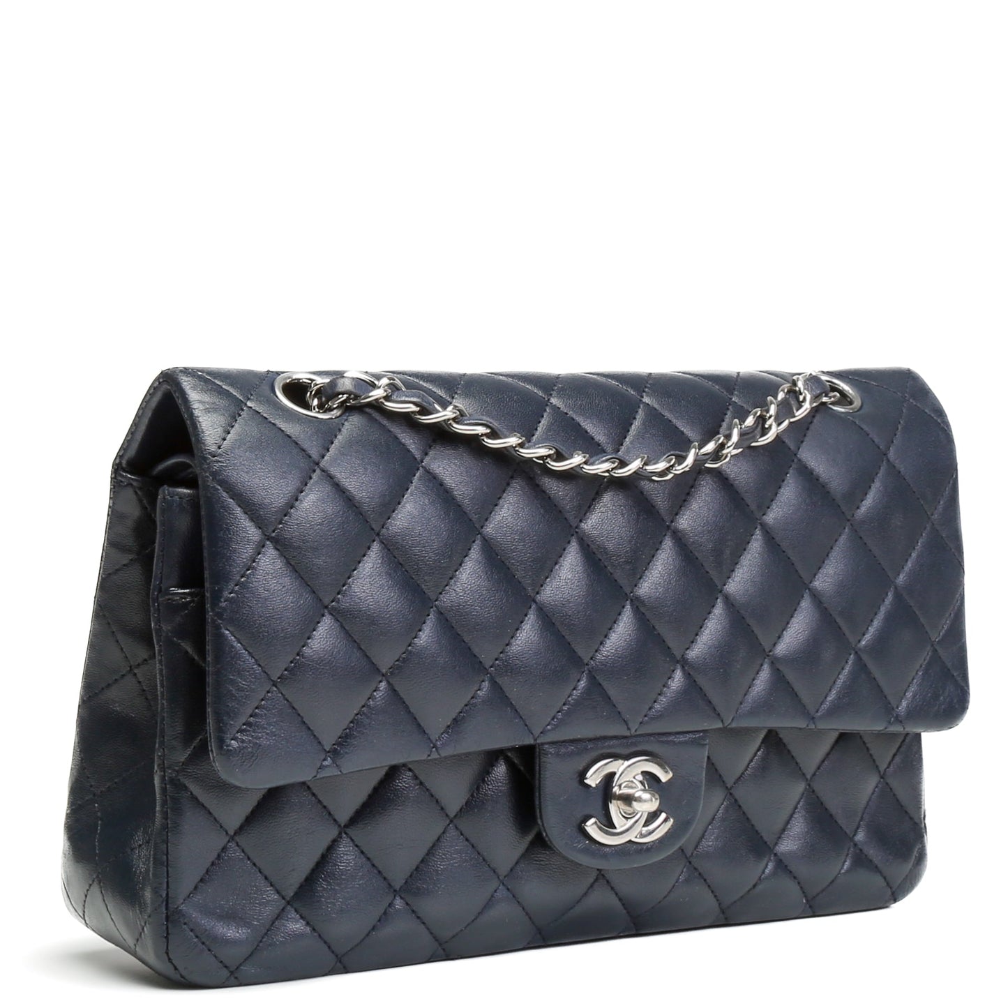 Chanel Flap Shoulder Bag - Ewore Bags