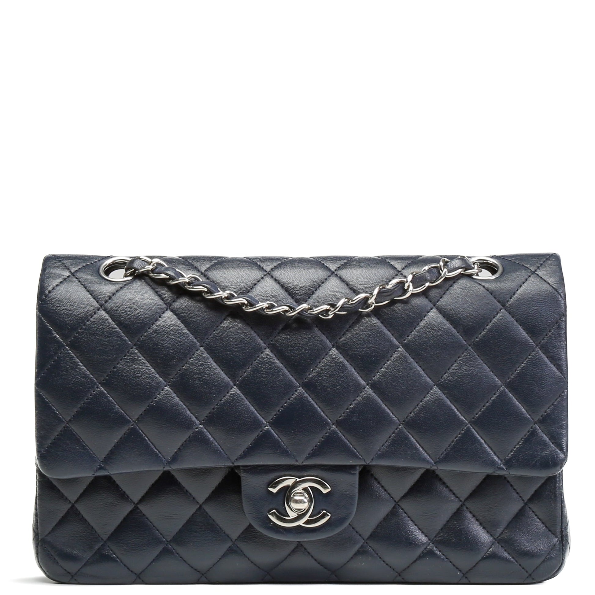 Chanel Flap Shoulder Bag - Ewore Bags