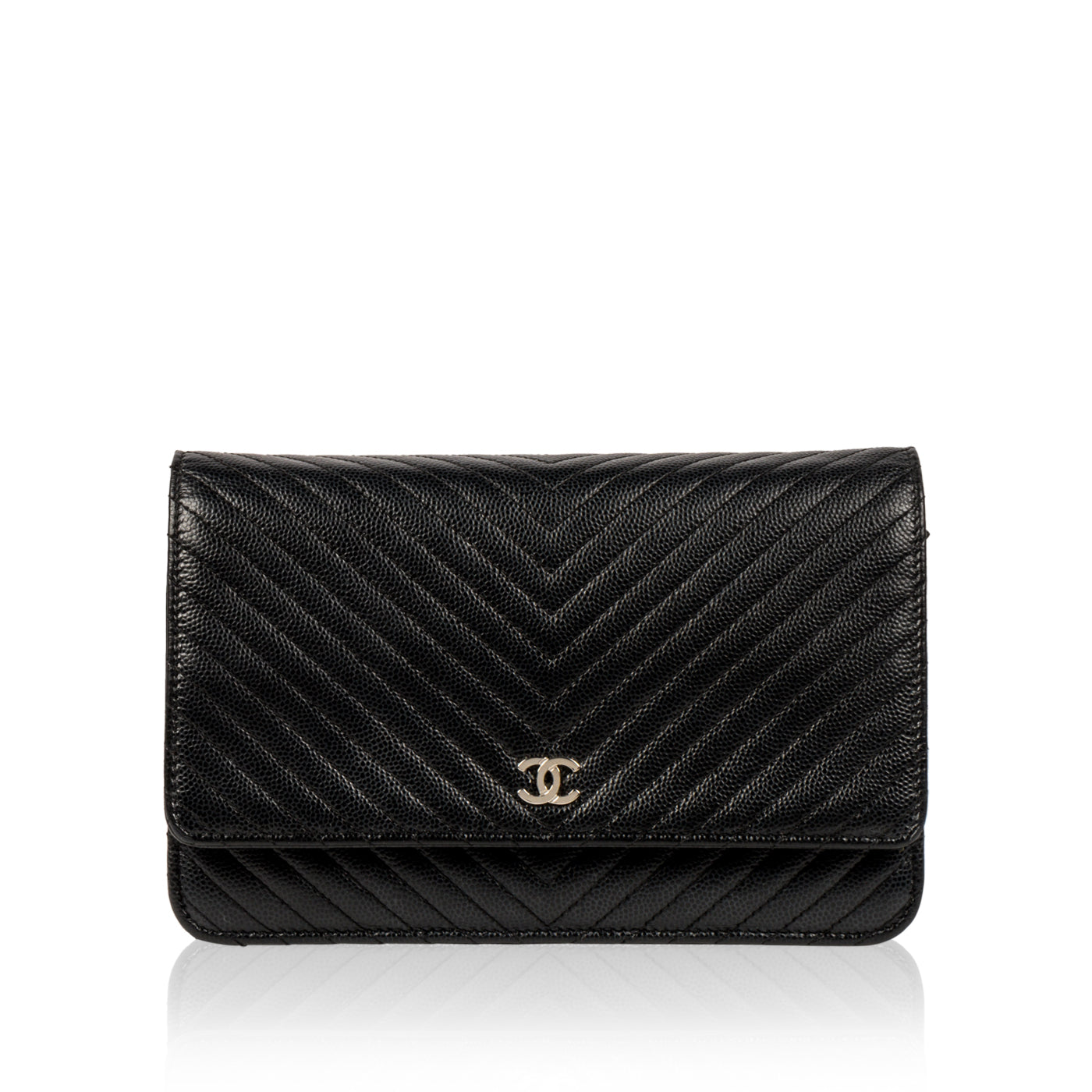 Chanel Wallet on Chain - SHW
