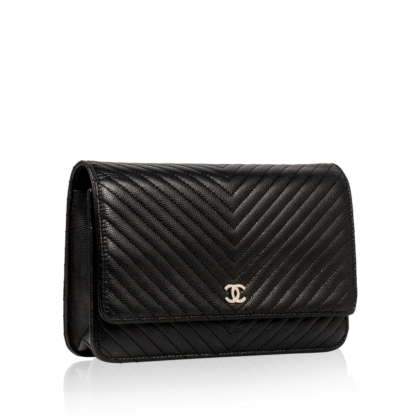 Chanel Wallet on Chain - SHW