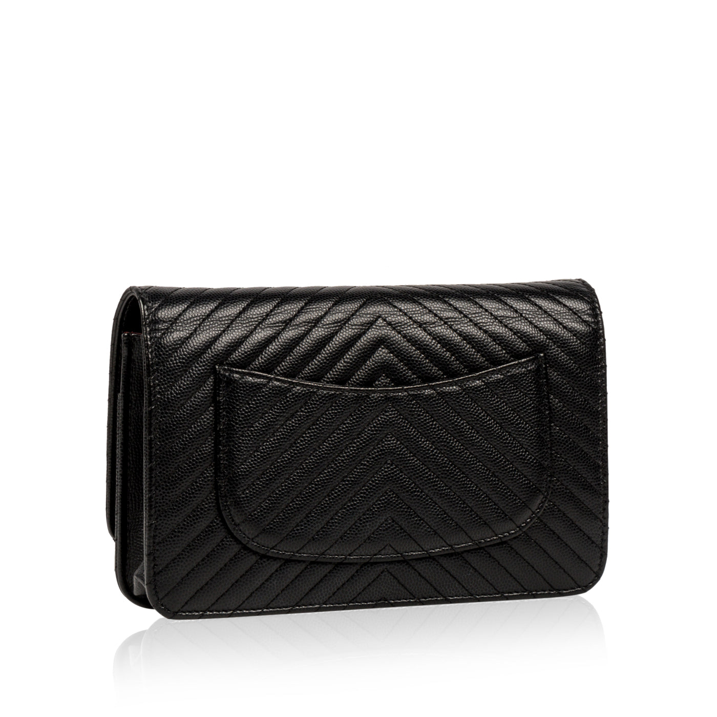 Chanel Wallet on Chain - SHW