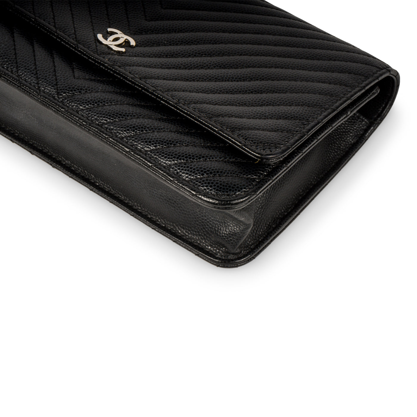 Chanel Wallet on Chain - SHW