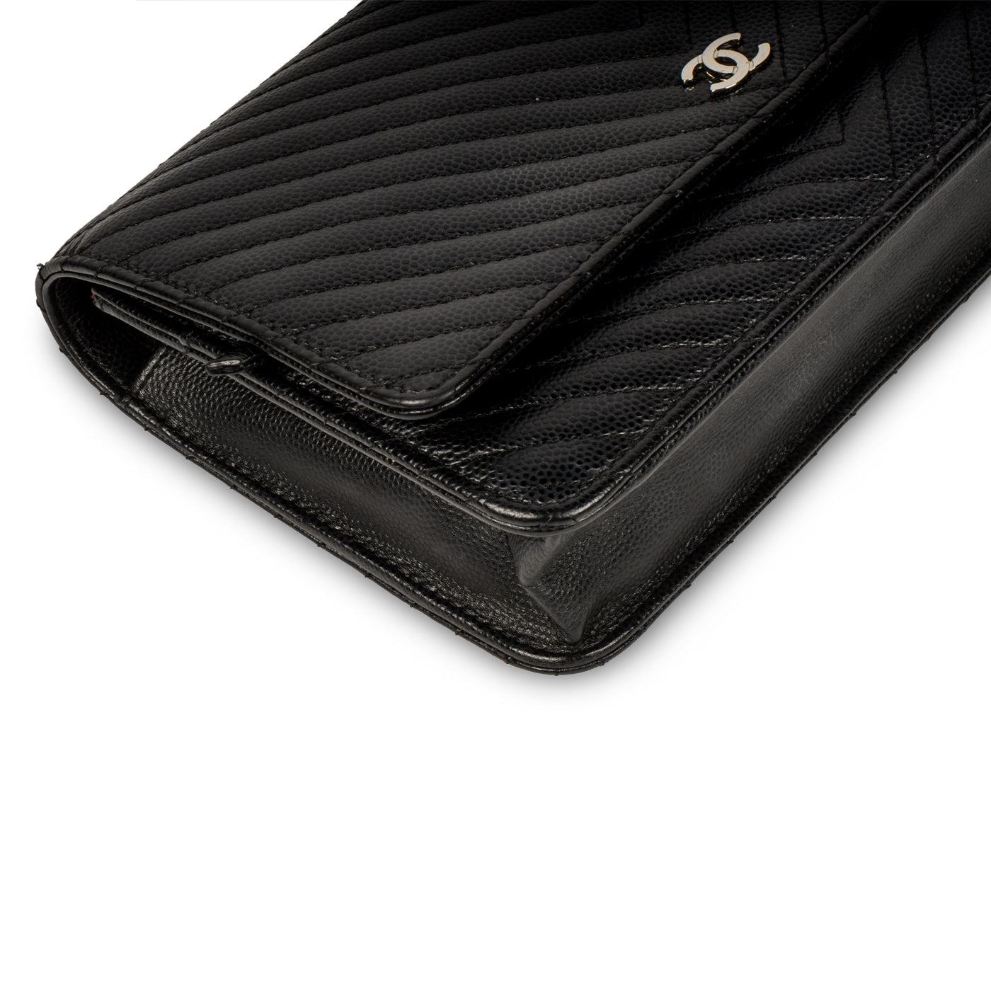 Chanel Wallet on Chain - SHW