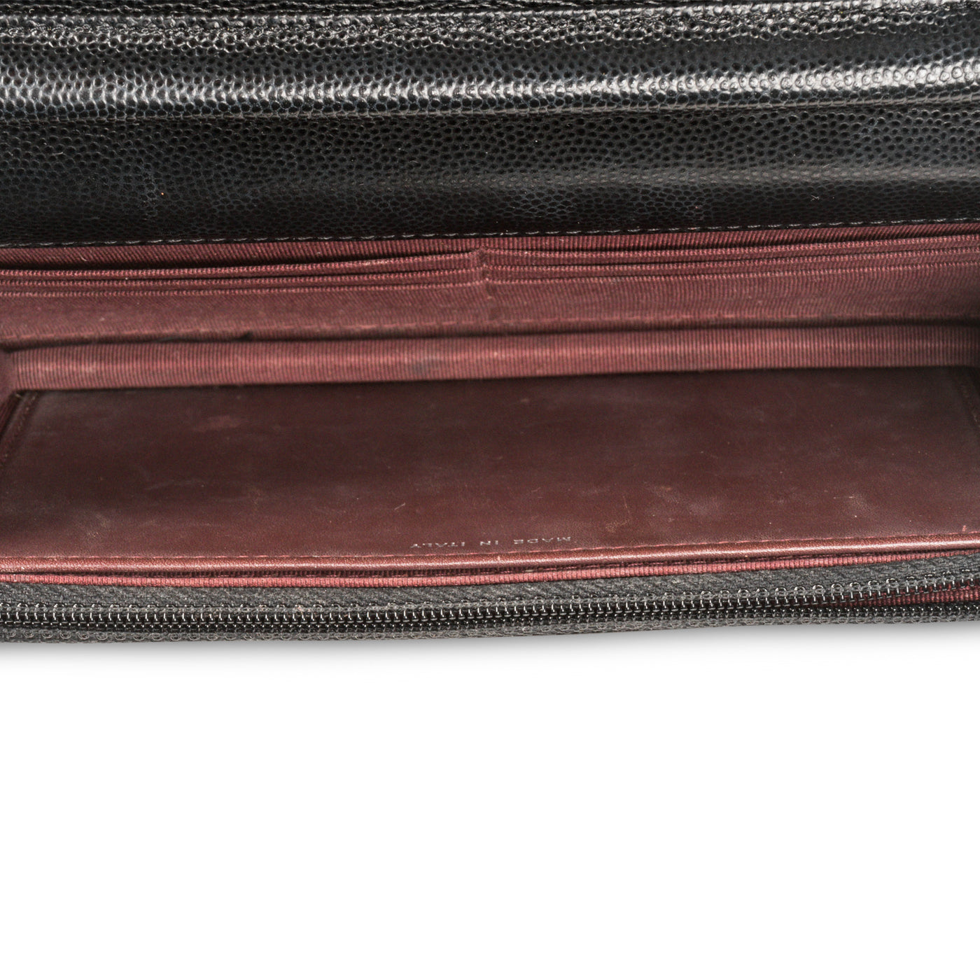 Chanel Wallet on Chain - SHW