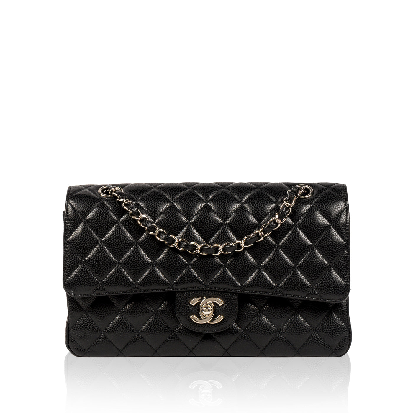 Chanel Classic Flap Bag - Medium