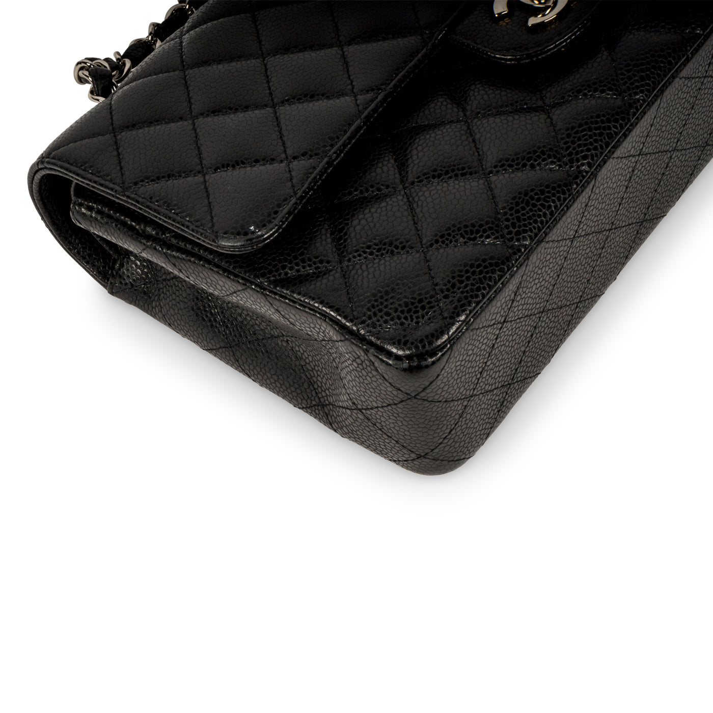 Chanel Classic Flap Bag - Medium