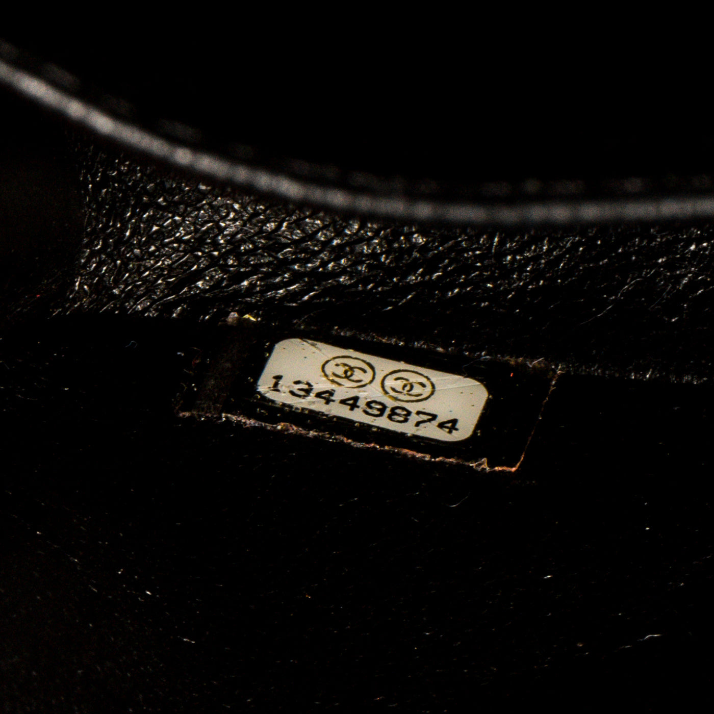Chanel Classic Flap Bag - Medium