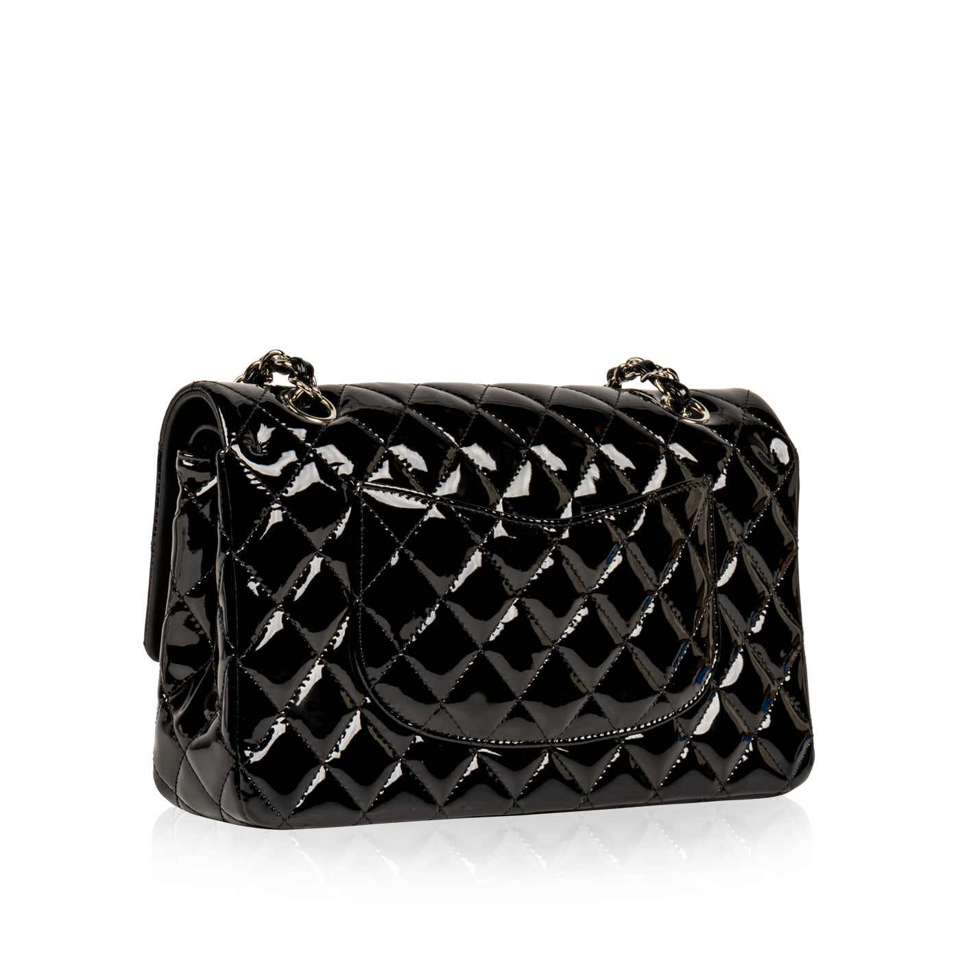 Chanel Classic Flap Bag - Medium