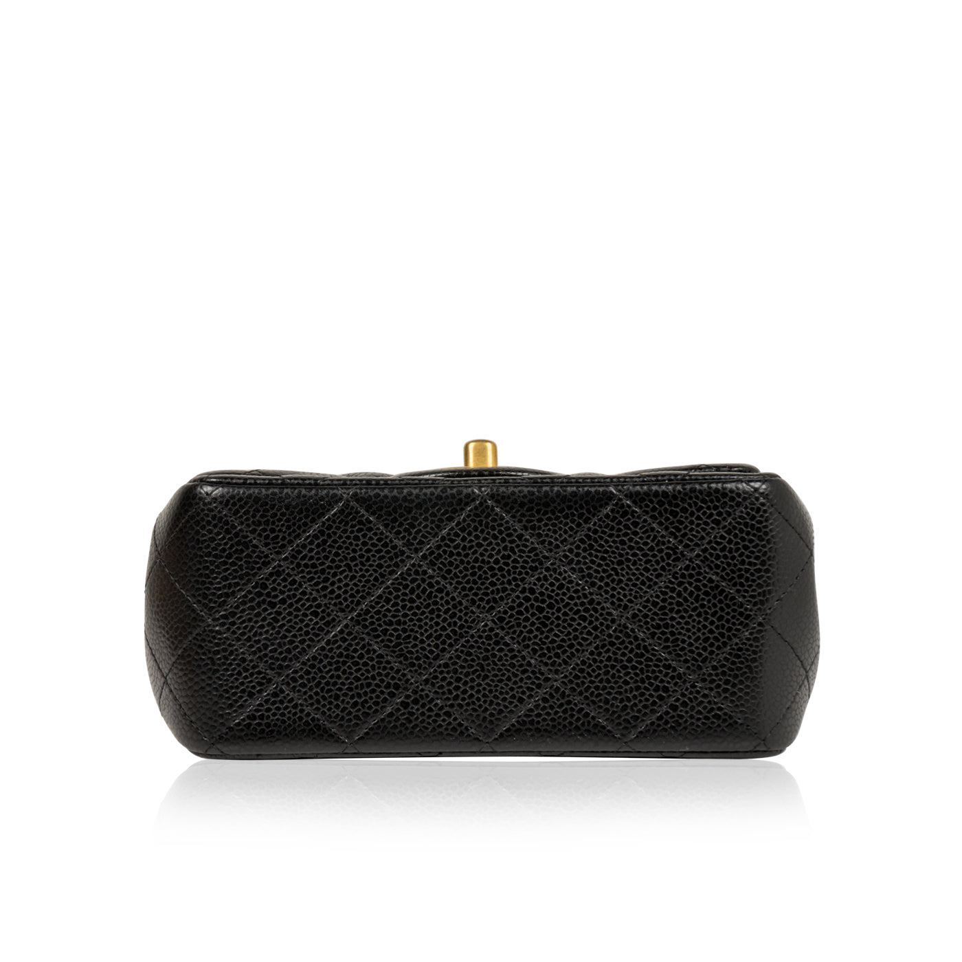 Chanel Classic Flap Bag - Mini Square