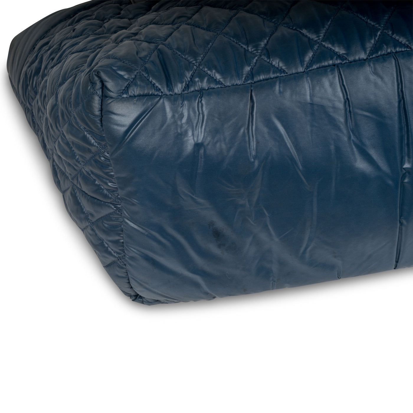 Chanel Coco Cocoon Tote