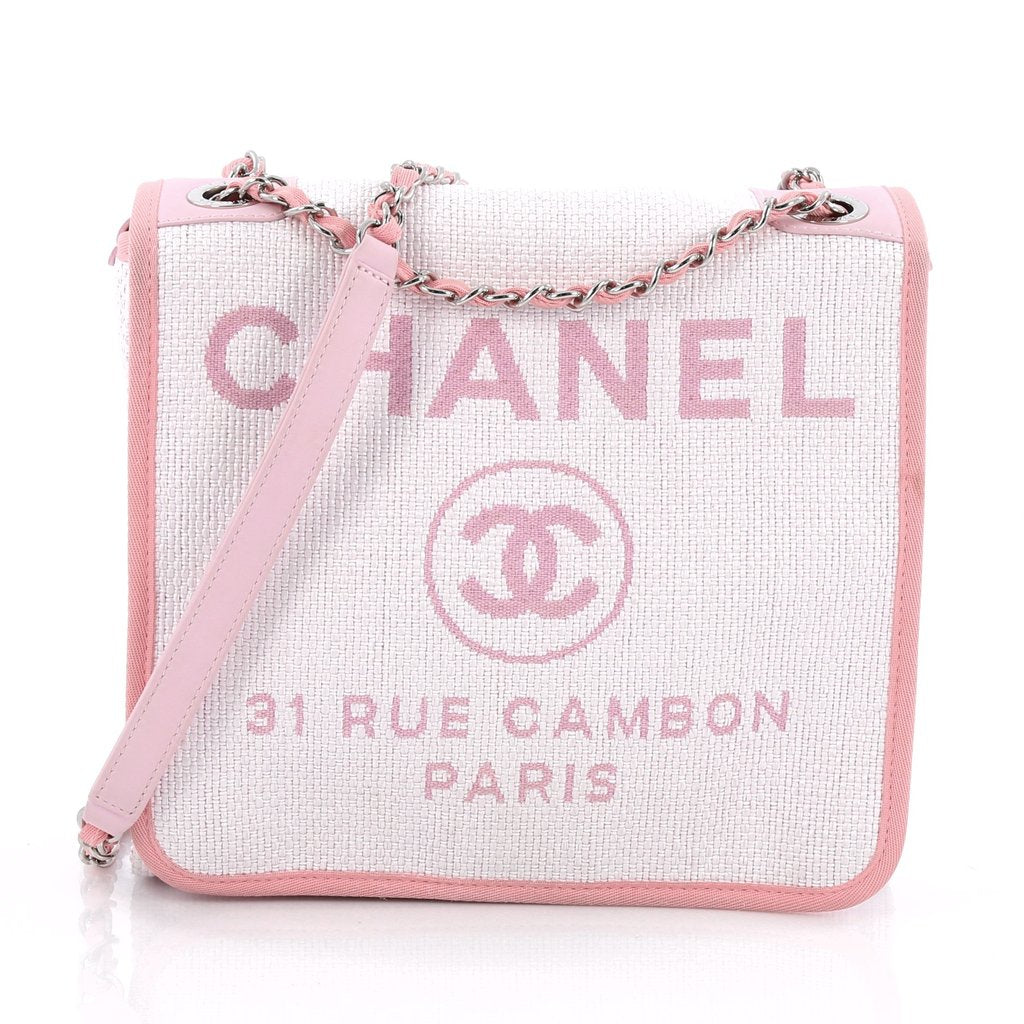 Chanel Handbag - Ewore Bags