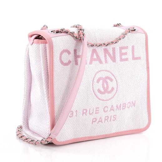 Chanel Handbag - Ewore Bags