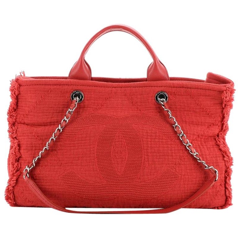 Chanel Tote Bag - Ewore Bags