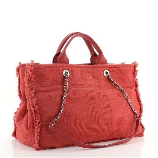 Chanel Tote Bag - Ewore Bags
