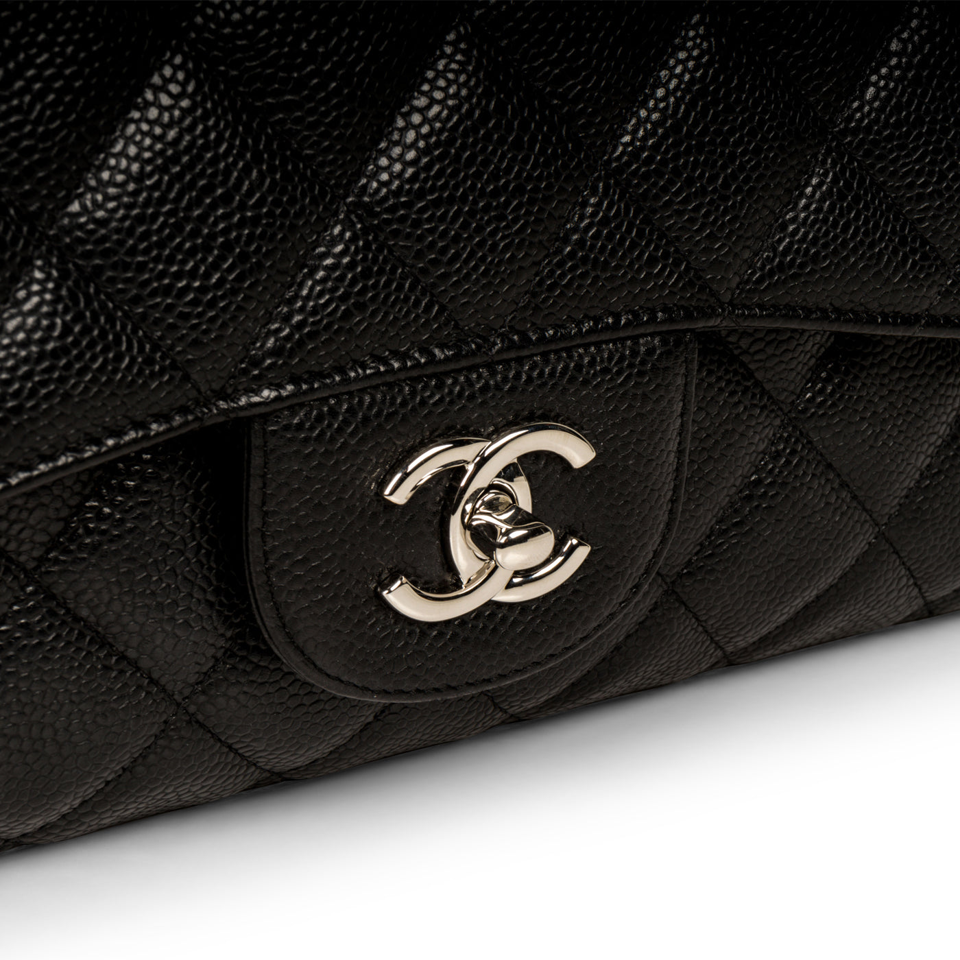 Chanel Classic Flap Bag - Maxi