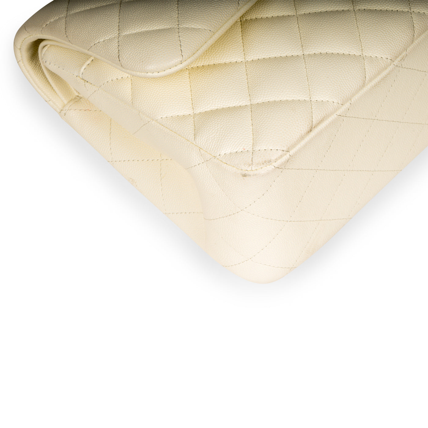 Chanel Classic Flap Bag - Jumbo