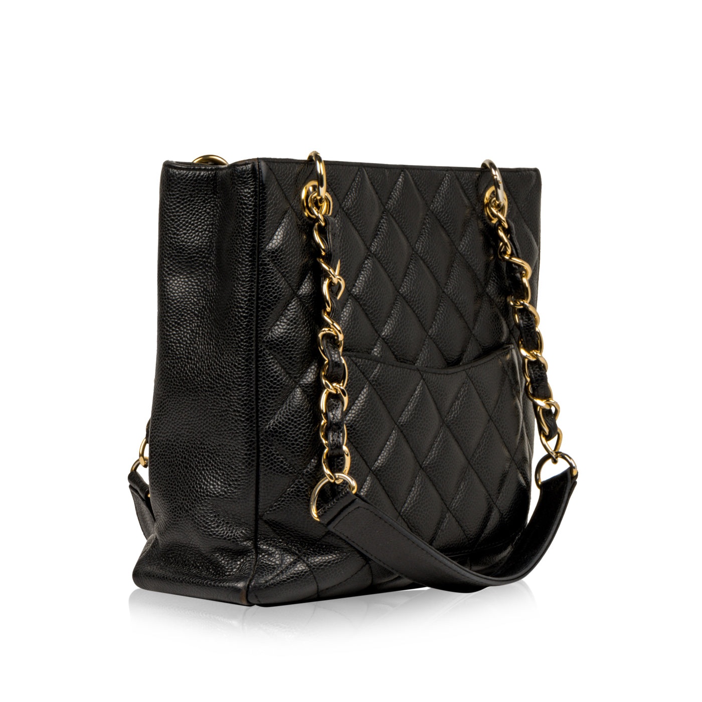 Chanel Petite Shopping Tote - PST