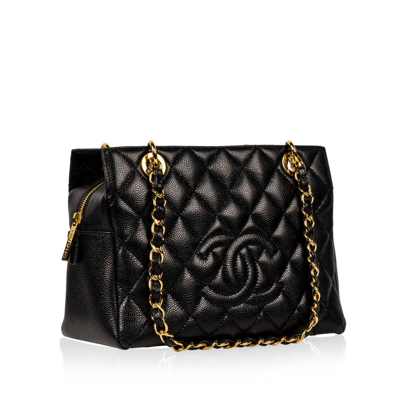 Chanel Petite Timeless Tote - PTT